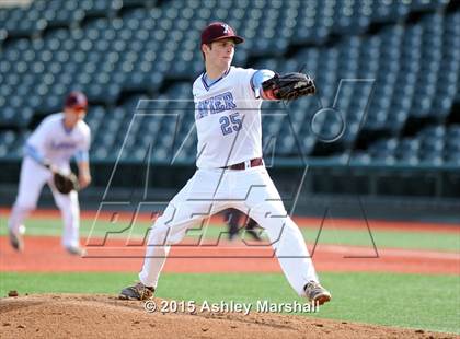 Thumbnail 3 in St. Raymond Boys @ Xavier photogallery.