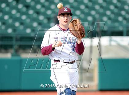 Thumbnail 1 in St. Raymond Boys @ Xavier photogallery.