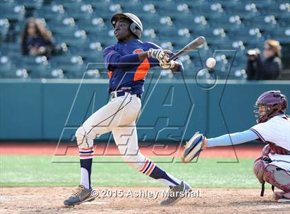 Thumbnail 3 in St. Raymond Boys @ Xavier photogallery.