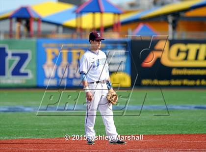 Thumbnail 3 in St. Raymond Boys @ Xavier photogallery.