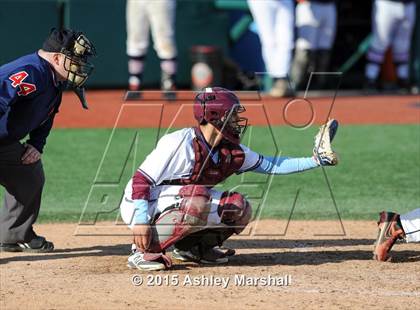 Thumbnail 3 in St. Raymond Boys @ Xavier photogallery.