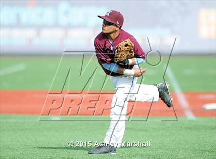 Thumbnail 2 in St. Raymond Boys @ Xavier photogallery.