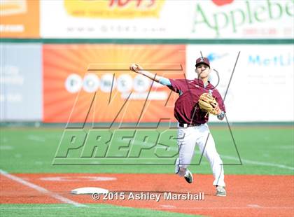 Thumbnail 3 in St. Raymond Boys @ Xavier photogallery.