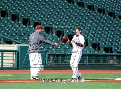 Thumbnail 3 in St. Raymond Boys @ Xavier photogallery.
