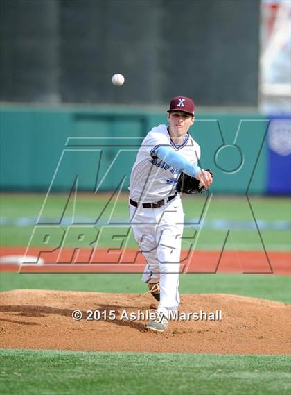 Thumbnail 2 in St. Raymond Boys @ Xavier photogallery.