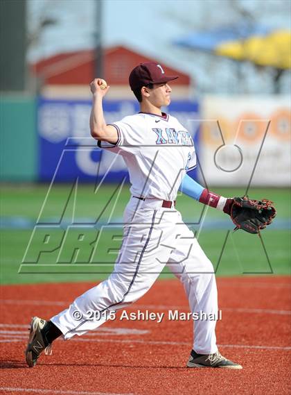 Thumbnail 3 in St. Raymond Boys @ Xavier photogallery.
