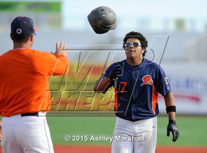 Thumbnail 3 in St. Raymond Boys @ Xavier photogallery.