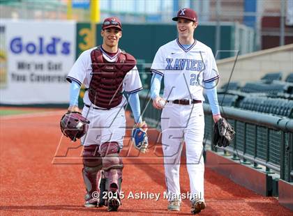 Thumbnail 3 in St. Raymond Boys @ Xavier photogallery.