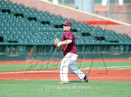 Thumbnail 2 in St. Raymond Boys @ Xavier photogallery.