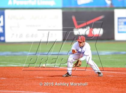 Thumbnail 2 in St. Raymond Boys @ Xavier photogallery.