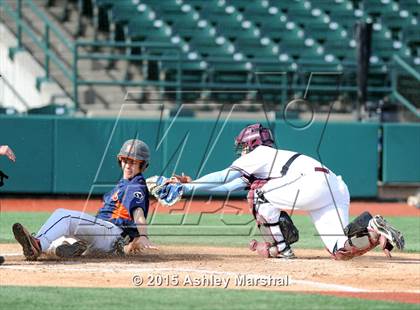 Thumbnail 3 in St. Raymond Boys @ Xavier photogallery.