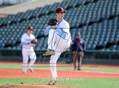 Thumbnail 2 in St. Raymond Boys @ Xavier photogallery.