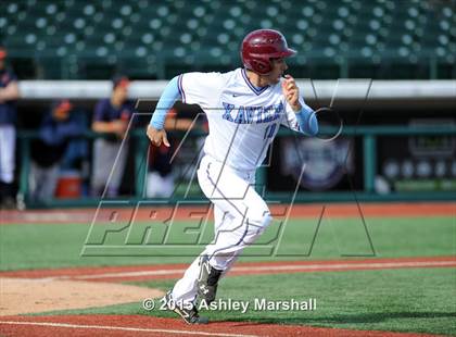 Thumbnail 1 in St. Raymond Boys @ Xavier photogallery.