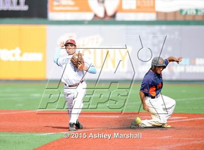 Thumbnail 2 in St. Raymond Boys @ Xavier photogallery.