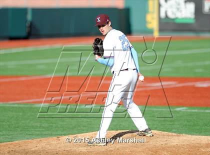 Thumbnail 3 in St. Raymond Boys @ Xavier photogallery.