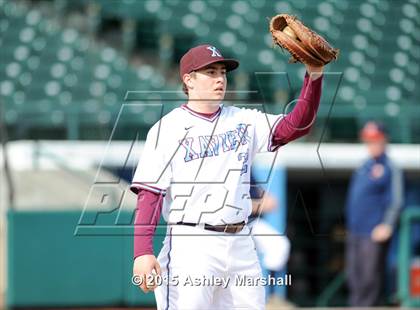 Thumbnail 3 in St. Raymond Boys @ Xavier photogallery.