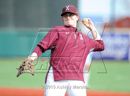 Thumbnail 3 in St. Raymond Boys @ Xavier photogallery.