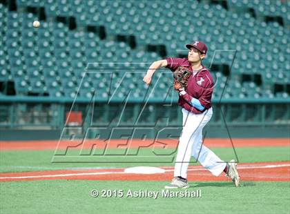 Thumbnail 3 in St. Raymond Boys @ Xavier photogallery.