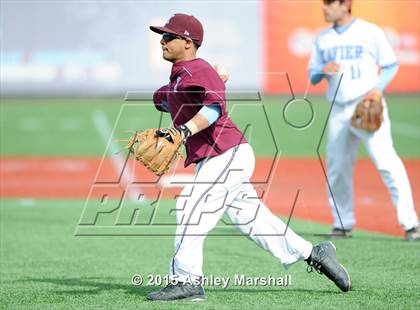 Thumbnail 3 in St. Raymond Boys @ Xavier photogallery.