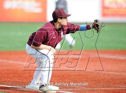Thumbnail 1 in St. Raymond Boys @ Xavier photogallery.