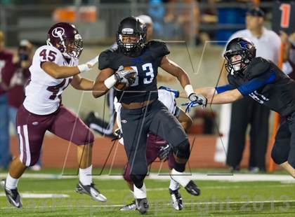 Thumbnail 1 in Lewisville @ Hebron photogallery.