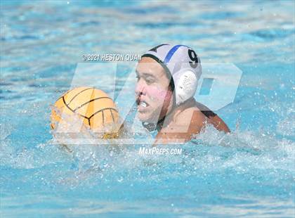 Thumbnail 3 in Coronado vs. Irvine (S&R Tournament) photogallery.