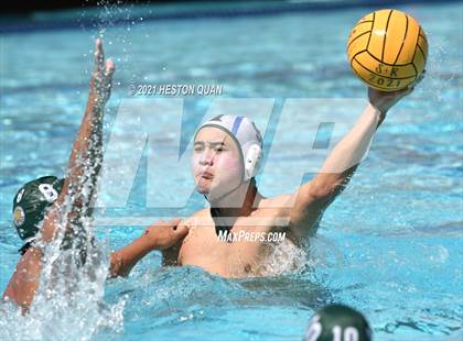 Thumbnail 1 in Coronado vs. Irvine (S&R Tournament) photogallery.