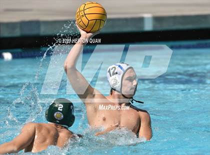Thumbnail 1 in Coronado vs. Irvine (S&R Tournament) photogallery.