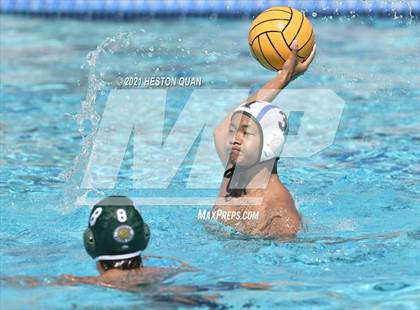 Thumbnail 2 in Coronado vs. Irvine (S&R Tournament) photogallery.