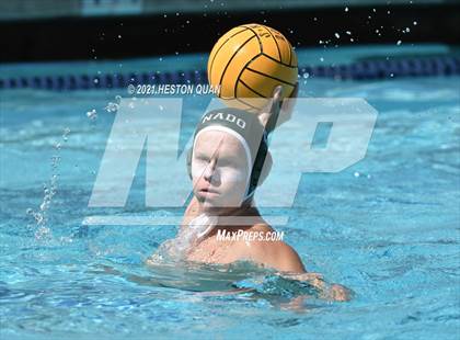 Thumbnail 3 in Coronado vs. Irvine (S&R Tournament) photogallery.