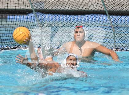 Thumbnail 2 in Coronado vs. Irvine (S&R Tournament) photogallery.
