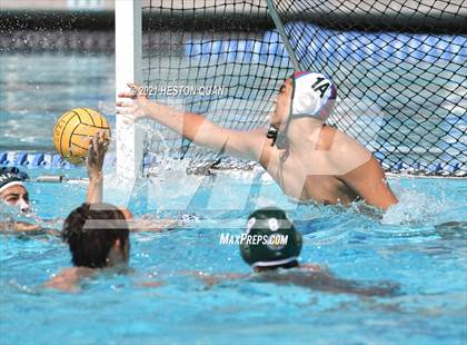 Thumbnail 2 in Coronado vs. Irvine (S&R Tournament) photogallery.