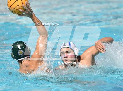 Thumbnail 3 in Coronado vs. Irvine (S&R Tournament) photogallery.
