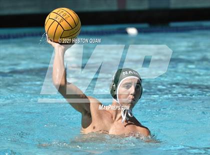 Thumbnail 2 in Coronado vs. Irvine (S&R Tournament) photogallery.