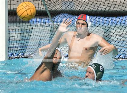 Thumbnail 2 in Coronado vs. Irvine (S&R Tournament) photogallery.
