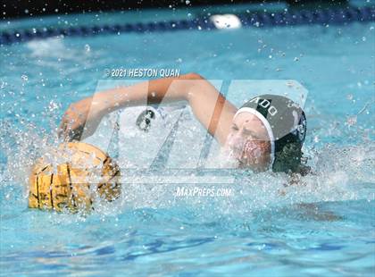 Thumbnail 3 in Coronado vs. Irvine (S&R Tournament) photogallery.