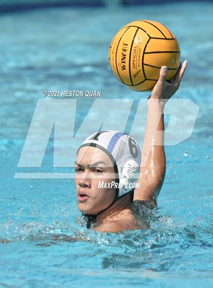 Thumbnail 2 in Coronado vs. Irvine (S&R Tournament) photogallery.