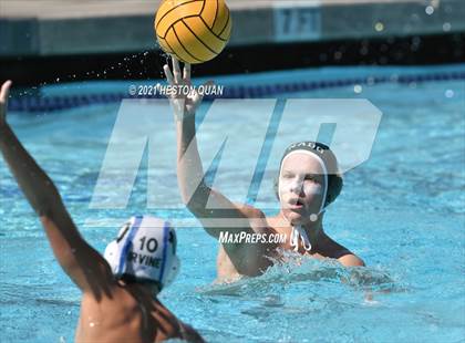 Thumbnail 1 in Coronado vs. Irvine (S&R Tournament) photogallery.