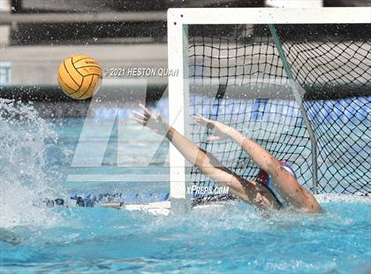 Thumbnail 2 in Coronado vs. Irvine (S&R Tournament) photogallery.