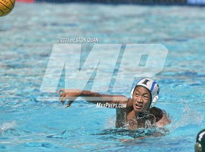 Thumbnail 1 in Coronado vs. Irvine (S&R Tournament) photogallery.