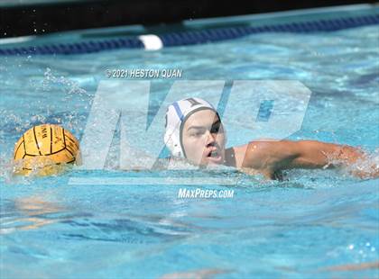 Thumbnail 1 in Coronado vs. Irvine (S&R Tournament) photogallery.