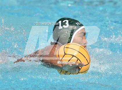 Thumbnail 2 in Coronado vs. Irvine (S&R Tournament) photogallery.