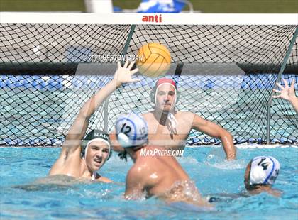 Thumbnail 1 in Coronado vs. Irvine (S&R Tournament) photogallery.