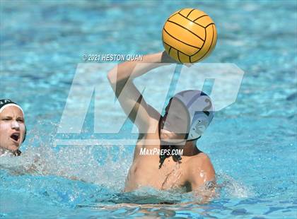 Thumbnail 3 in Coronado vs. Irvine (S&R Tournament) photogallery.