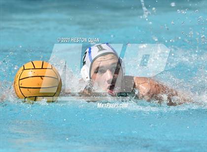 Thumbnail 3 in Coronado vs. Irvine (S&R Tournament) photogallery.