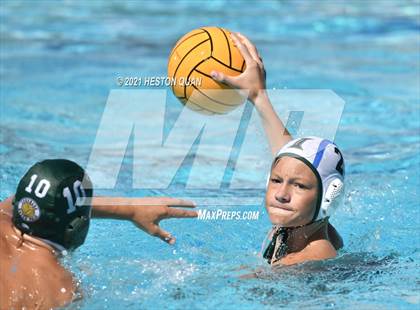 Thumbnail 1 in Coronado vs. Irvine (S&R Tournament) photogallery.