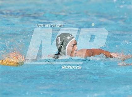 Thumbnail 2 in Coronado vs. Irvine (S&R Tournament) photogallery.