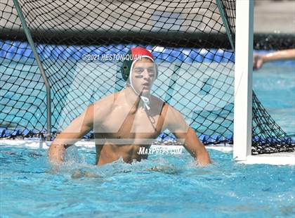 Thumbnail 2 in Coronado vs. Irvine (S&R Tournament) photogallery.