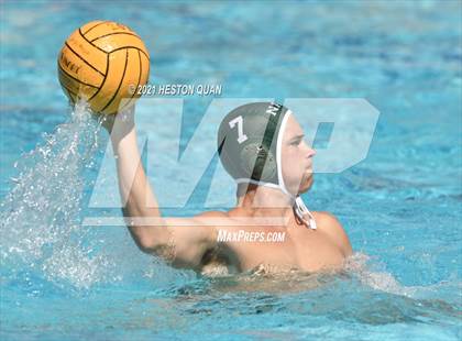 Thumbnail 1 in Coronado vs. Irvine (S&R Tournament) photogallery.