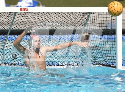 Thumbnail 2 in Coronado vs. Irvine (S&R Tournament) photogallery.